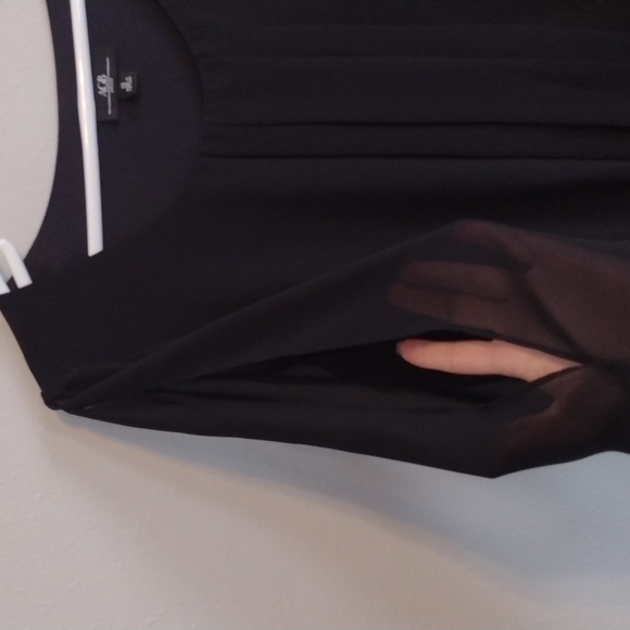 AGB Dress Aztec - Picture 3 of 7